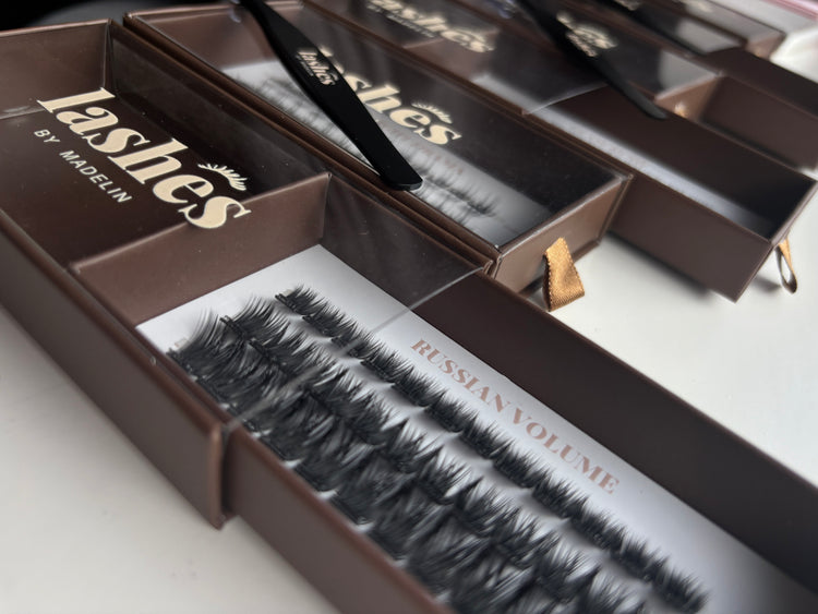 Lashes By Madelin™ Starter Kit
