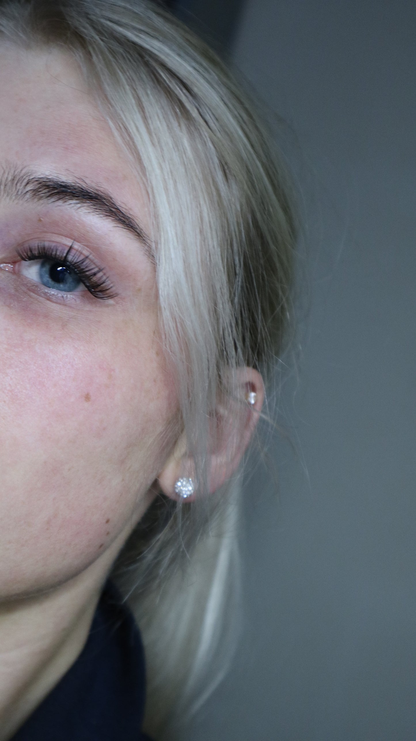Glam rush - Lashes by Madelin™