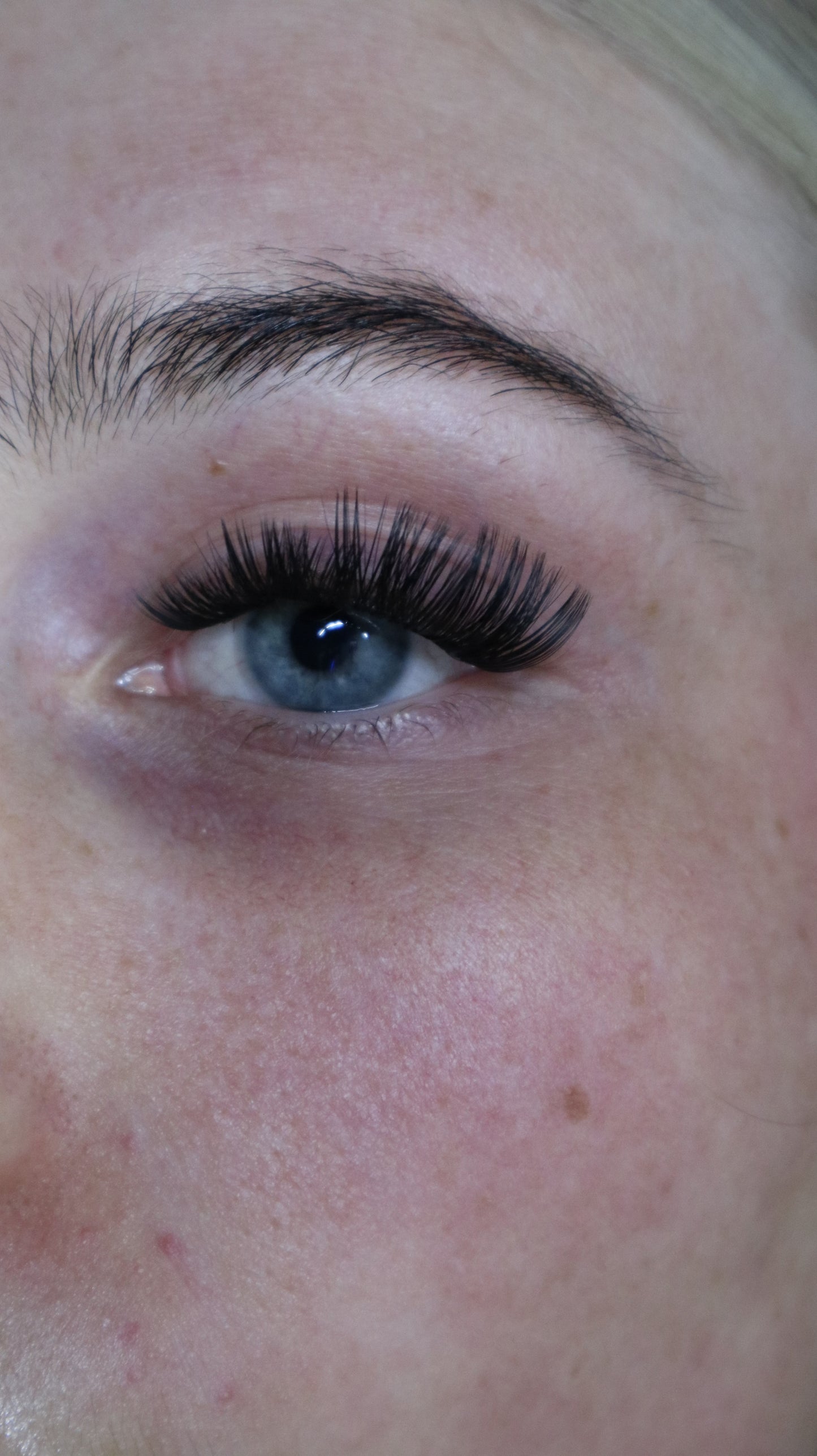 Russian Volume - Lashes by Madelin™