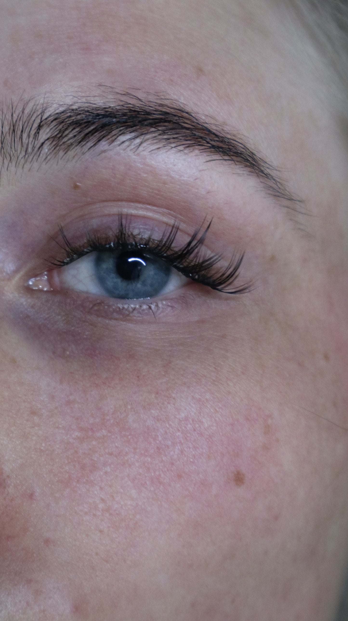 Nude Luxe - Lashes by Madelin™