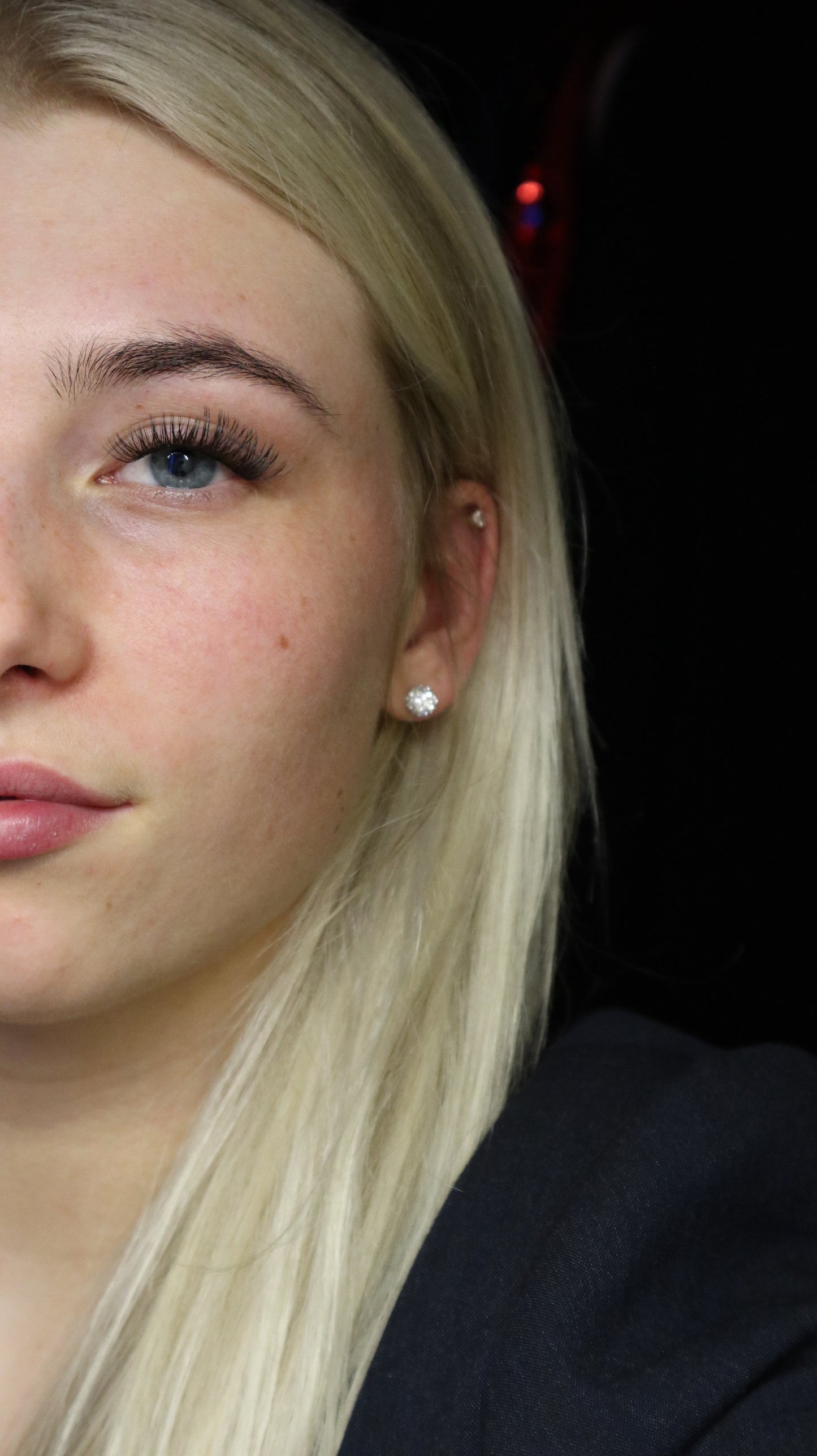 Vivié Lush - Lashes by Madelin™