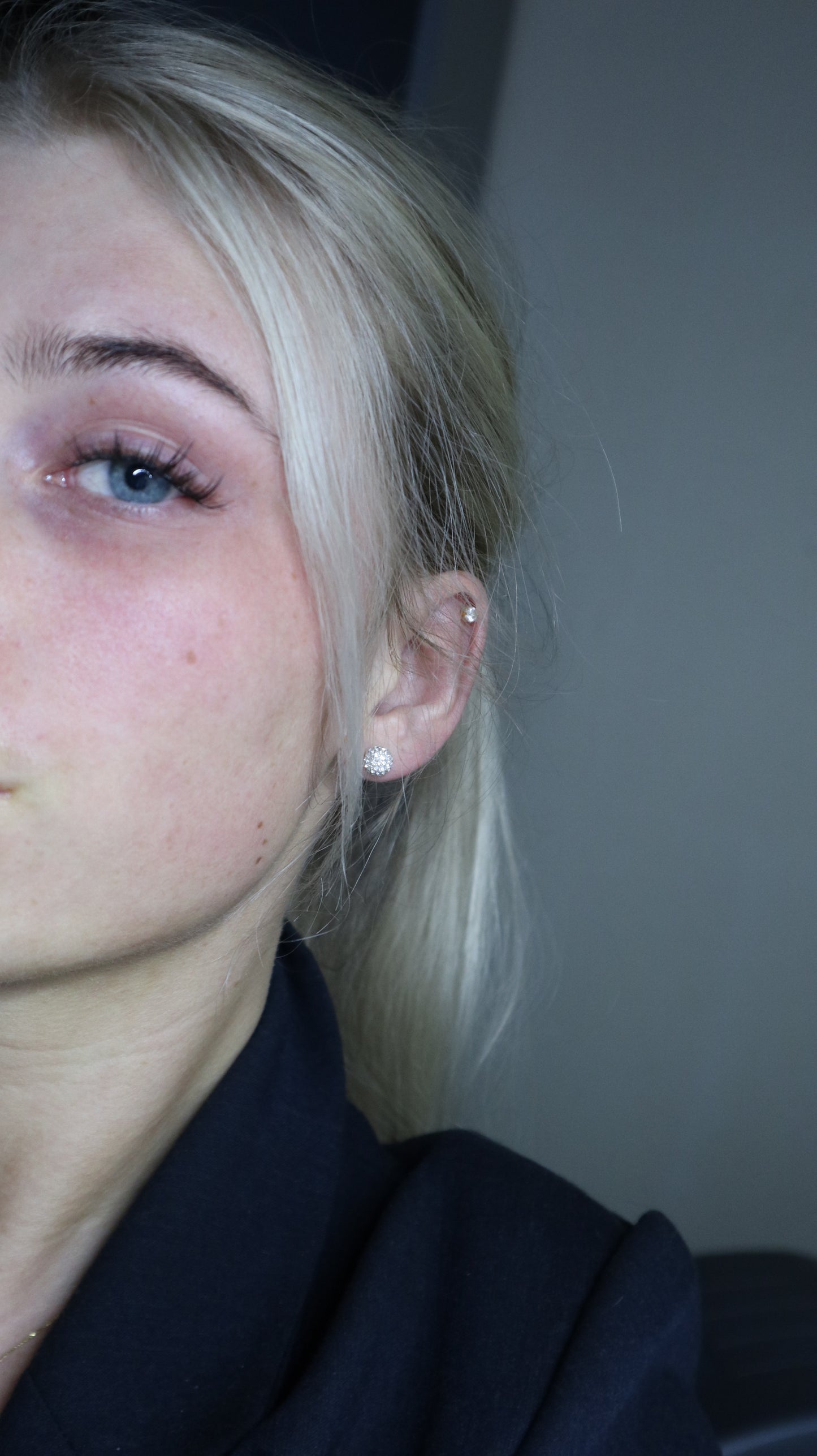 Nude Luxe - Lashes by Madelin™
