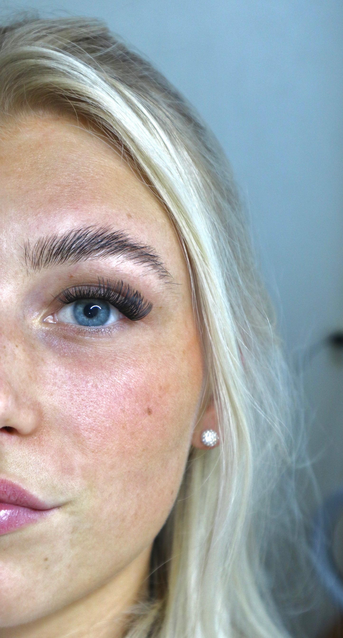 Glam rush - Lashes by Madelin™