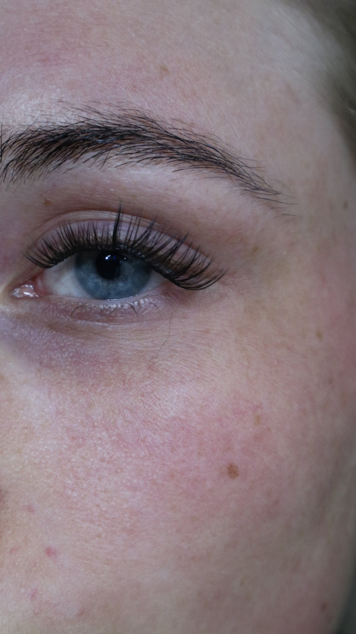 Glam rush - Lashes by Madelin™