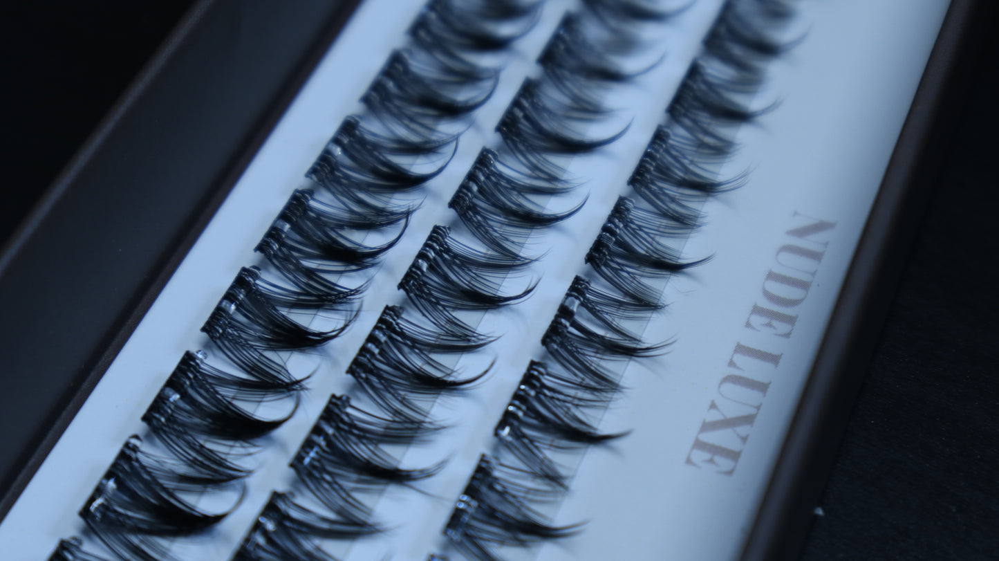 Nude Luxe - Lashes by Madelin™