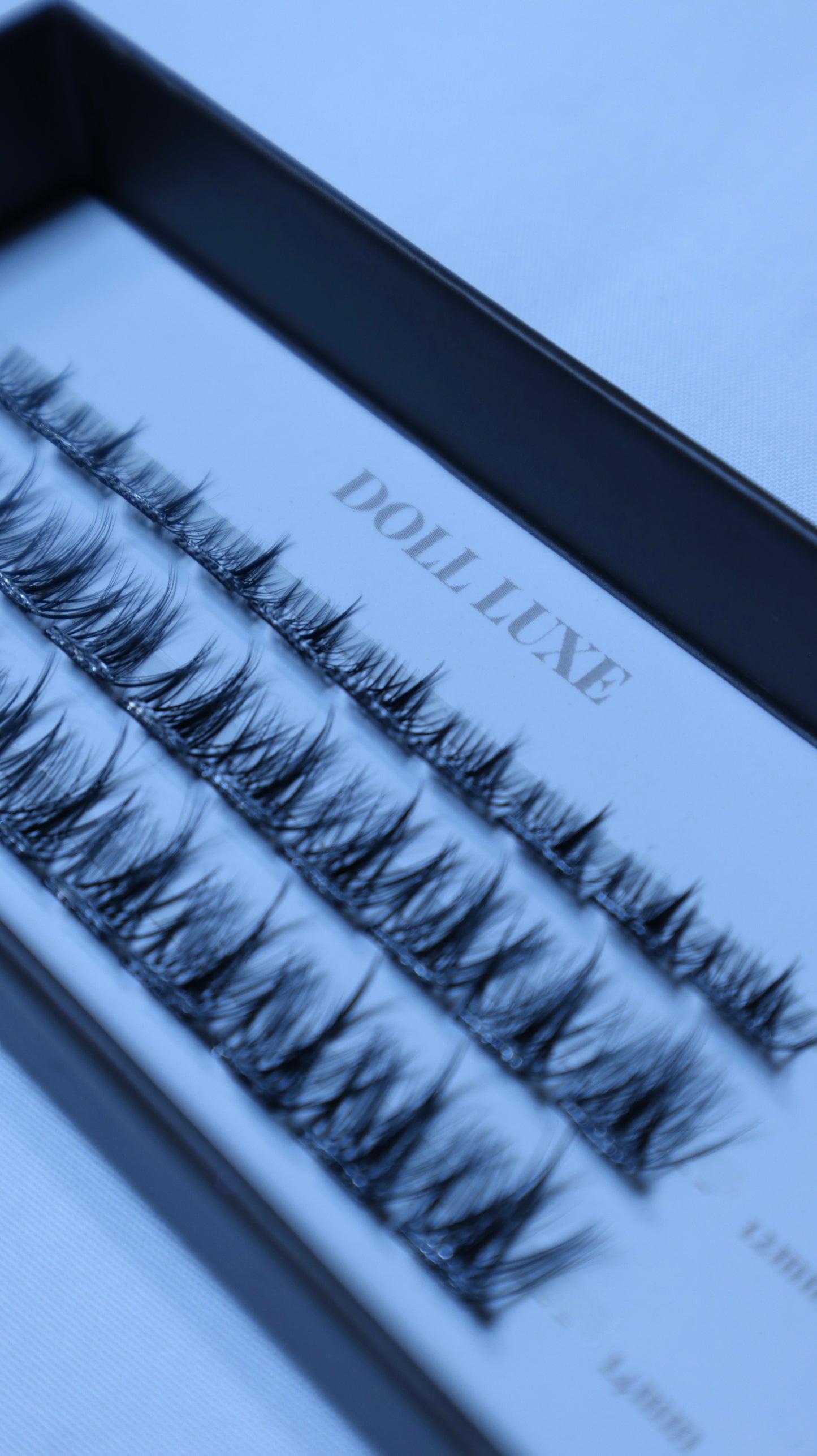 Doll Luxe - Lashes by Madelin™