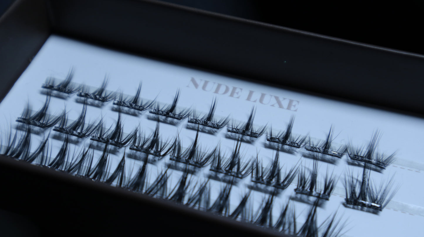 Nude Luxe - Lashes by Madelin™