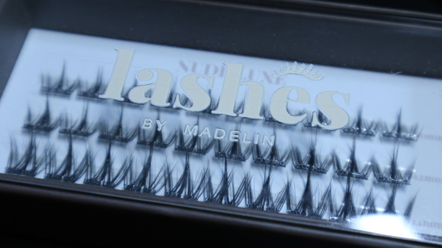 Nude Luxe - Lashes by Madelin™