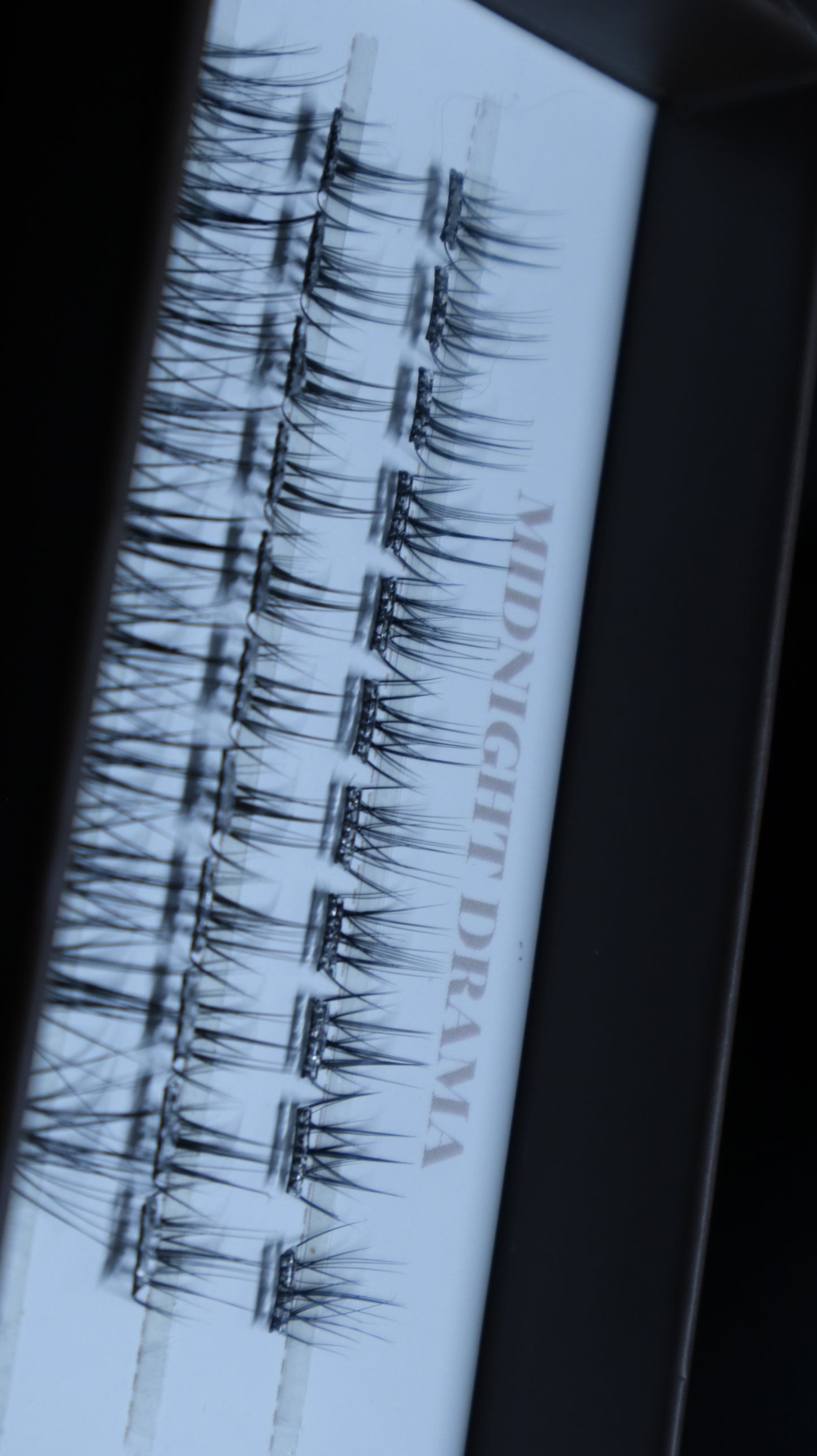 Midnight Drama - Lashes by Madelin™