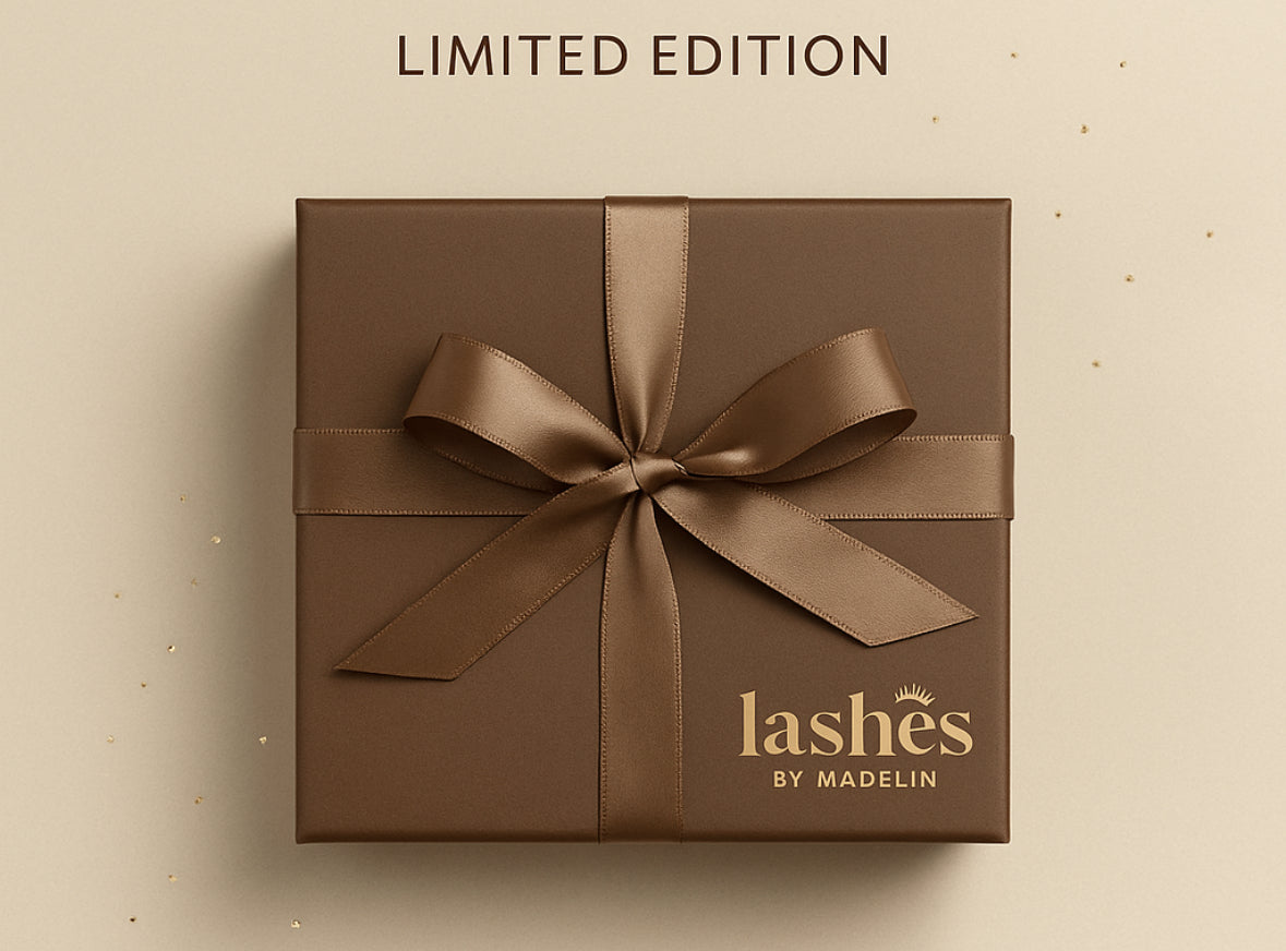 ✨ Madelin’s Mystery Lash Box ✨