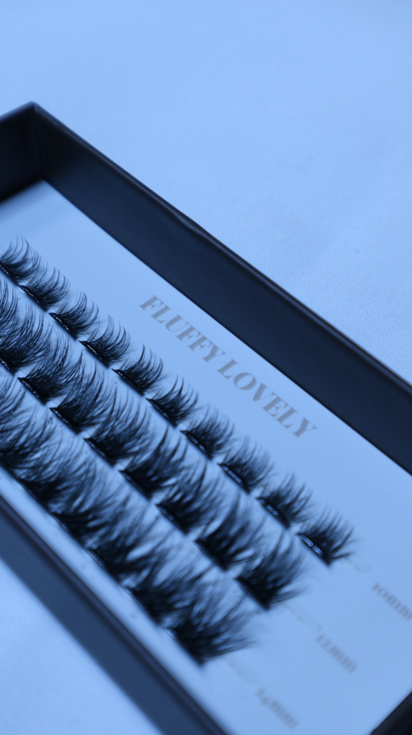 Starter Kit (incl. Mirror & Eyelash Curler)