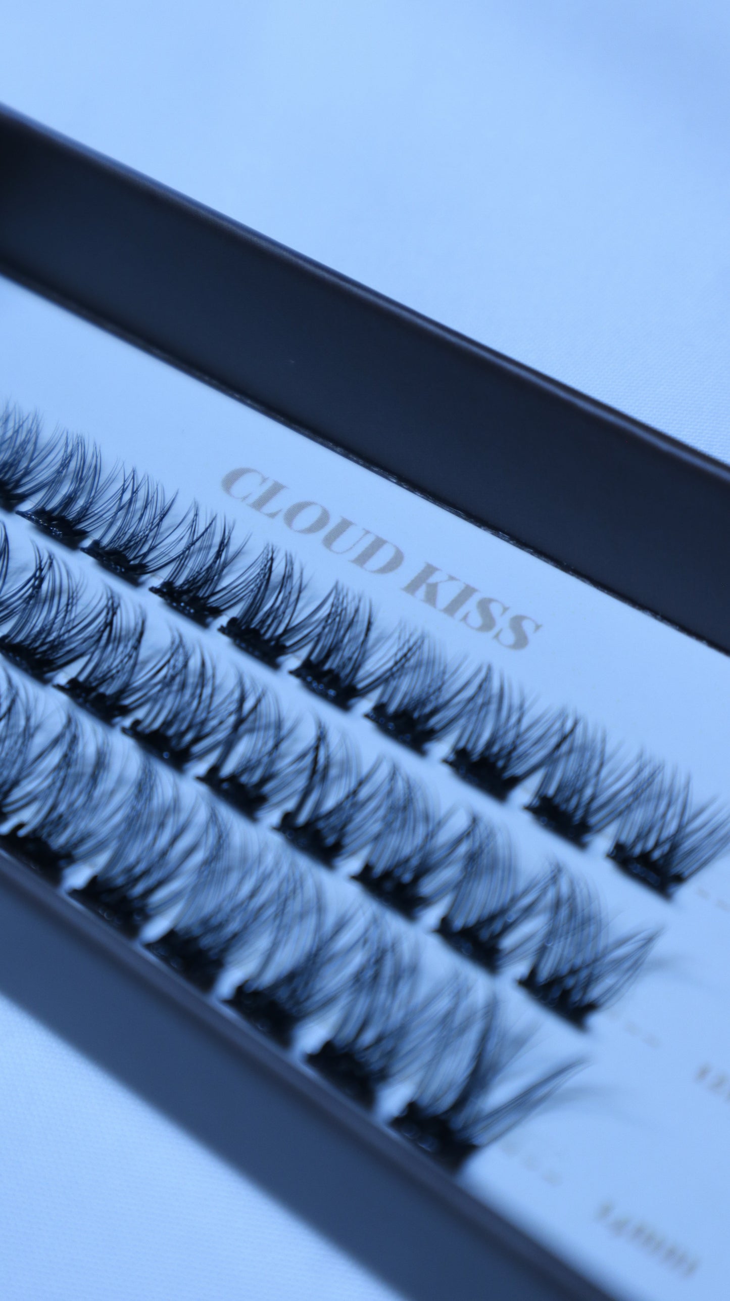 Cloud Kiss - Lashes by Madelin™