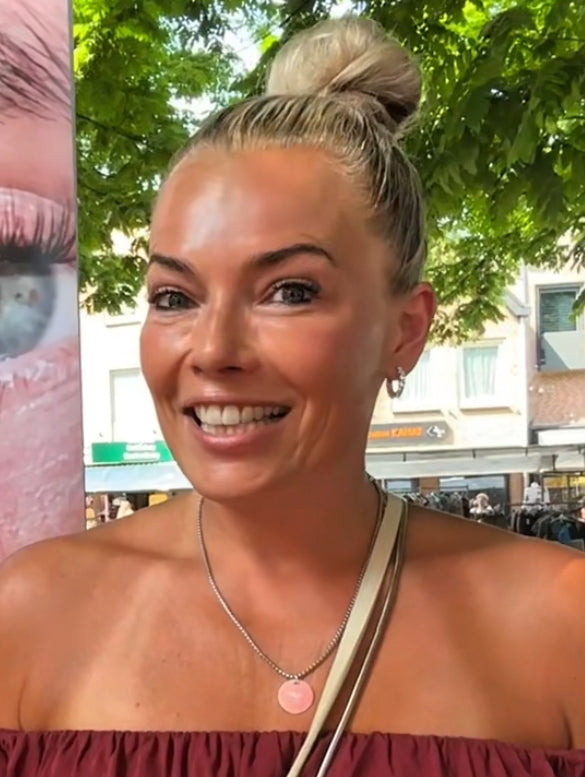 My Experience With the Date Night Lashes