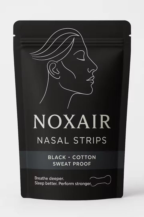 NOXAIR™ Neusstrips - By Madelin