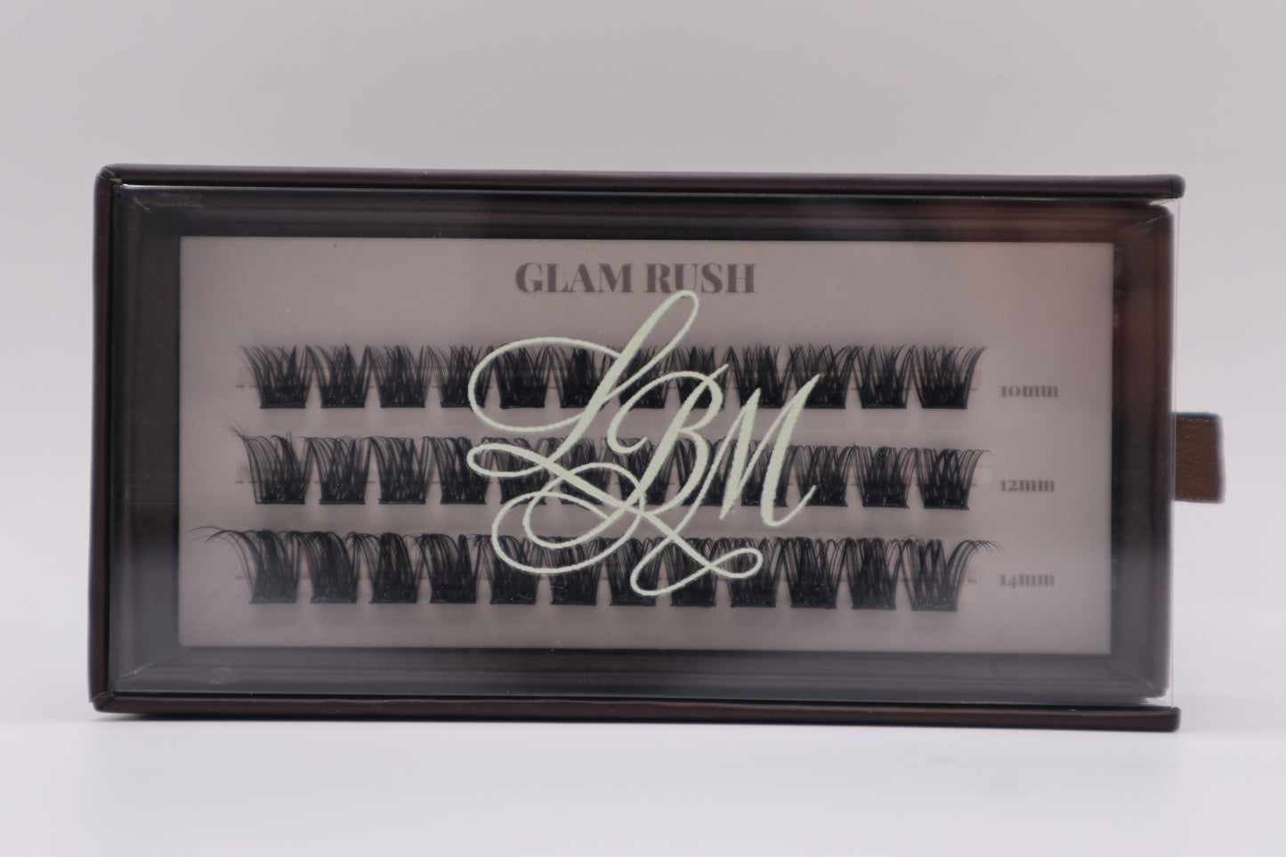 Custom Lash Box – 10/12/14MM