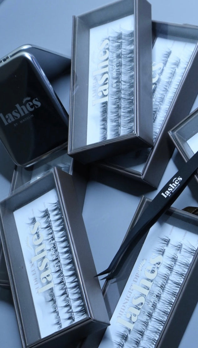Lashes By Madelin™ Starter Kit