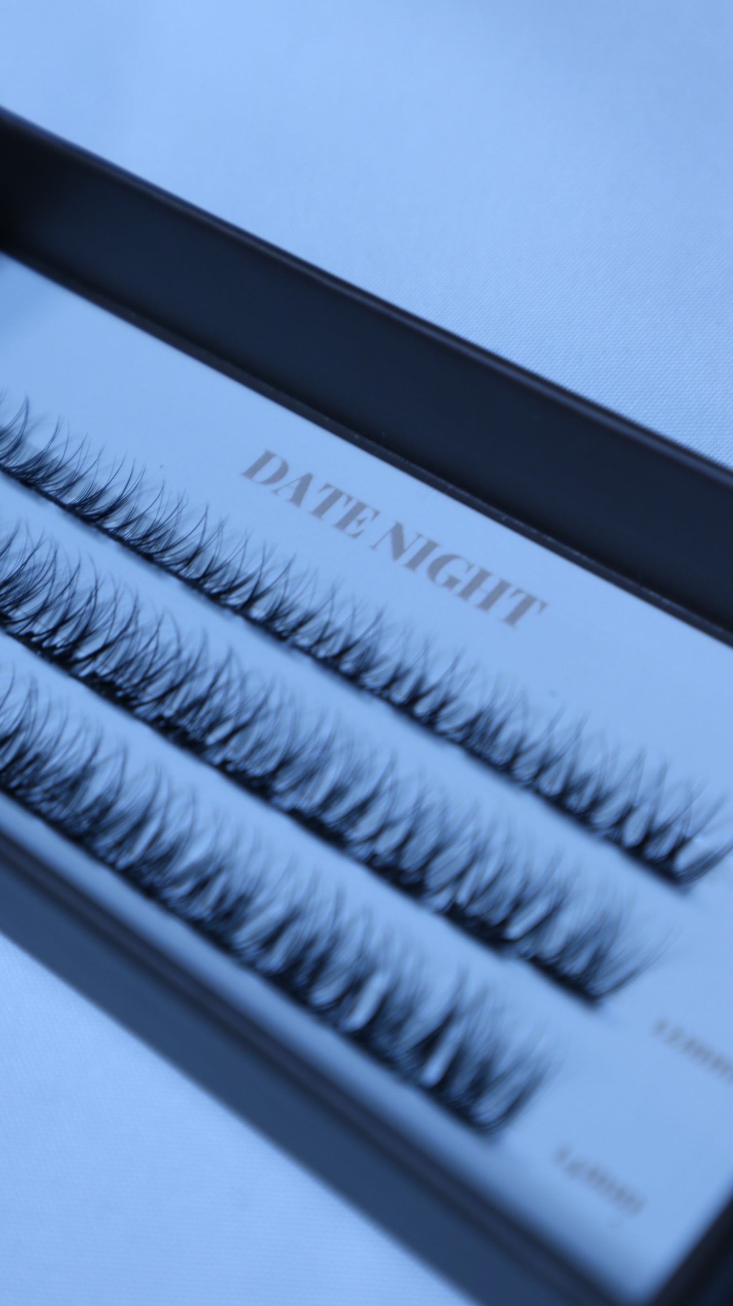 Starter Kit (incl. Mirror &amp; Eyelash Curler)