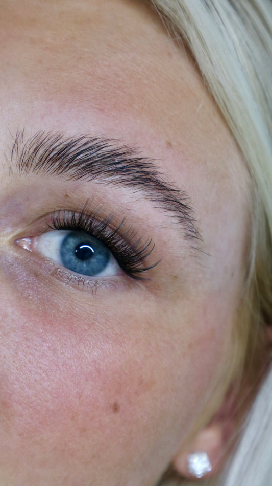 Sunset kiss - Lashes by Madelin™