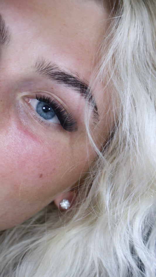Russian Volume - Lashes by Madelin™