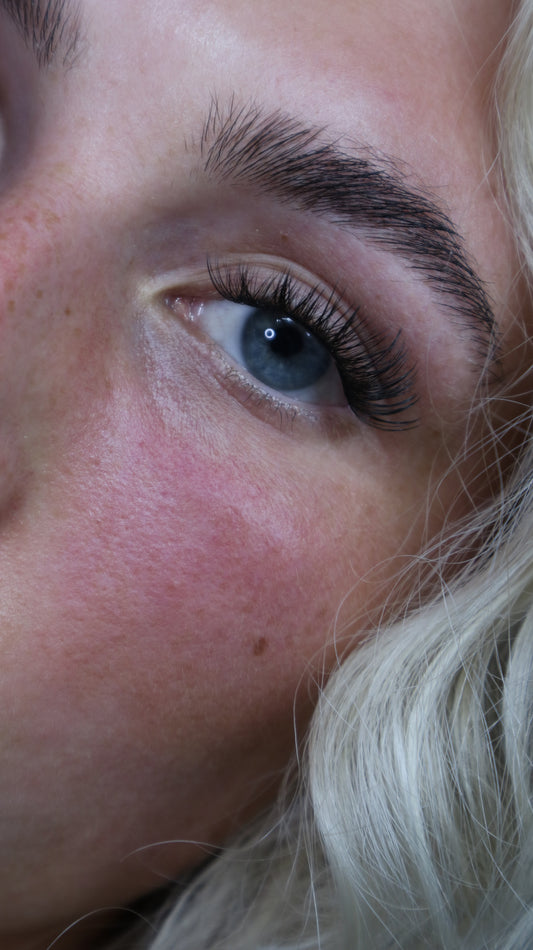 Vivié Lush - Lashes by Madelin™