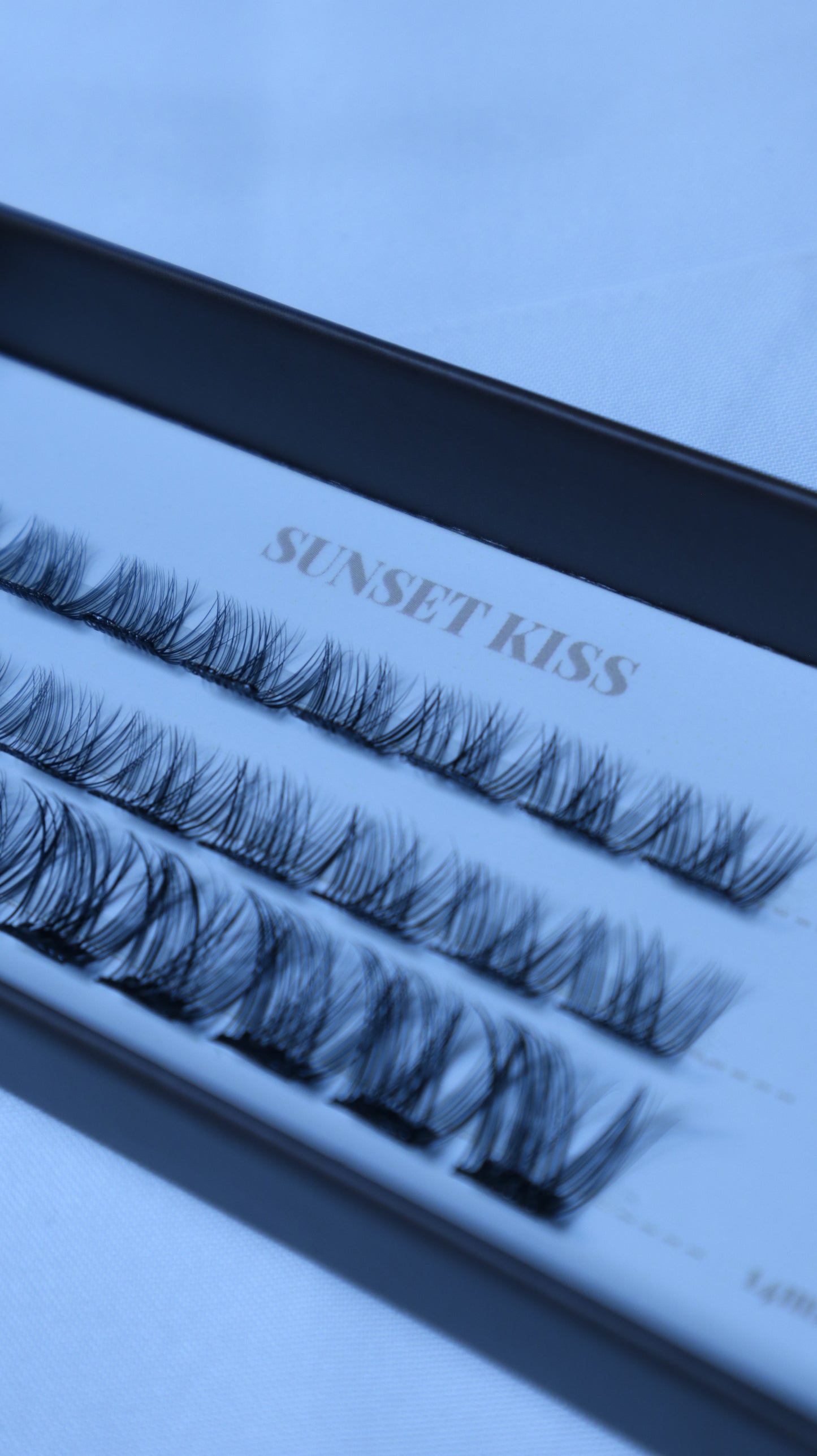 Starter Kit (incl. Mirror &amp; Eyelash Curler)