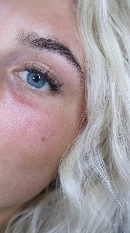 Nude Luxe - Lashes by Madelin™