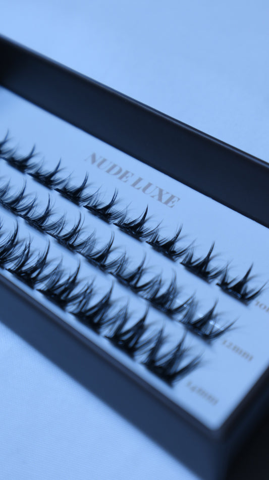Nude Luxe - Lashes by Madelin™