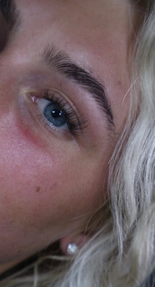 Midnight Drama - Lashes by Madelin™