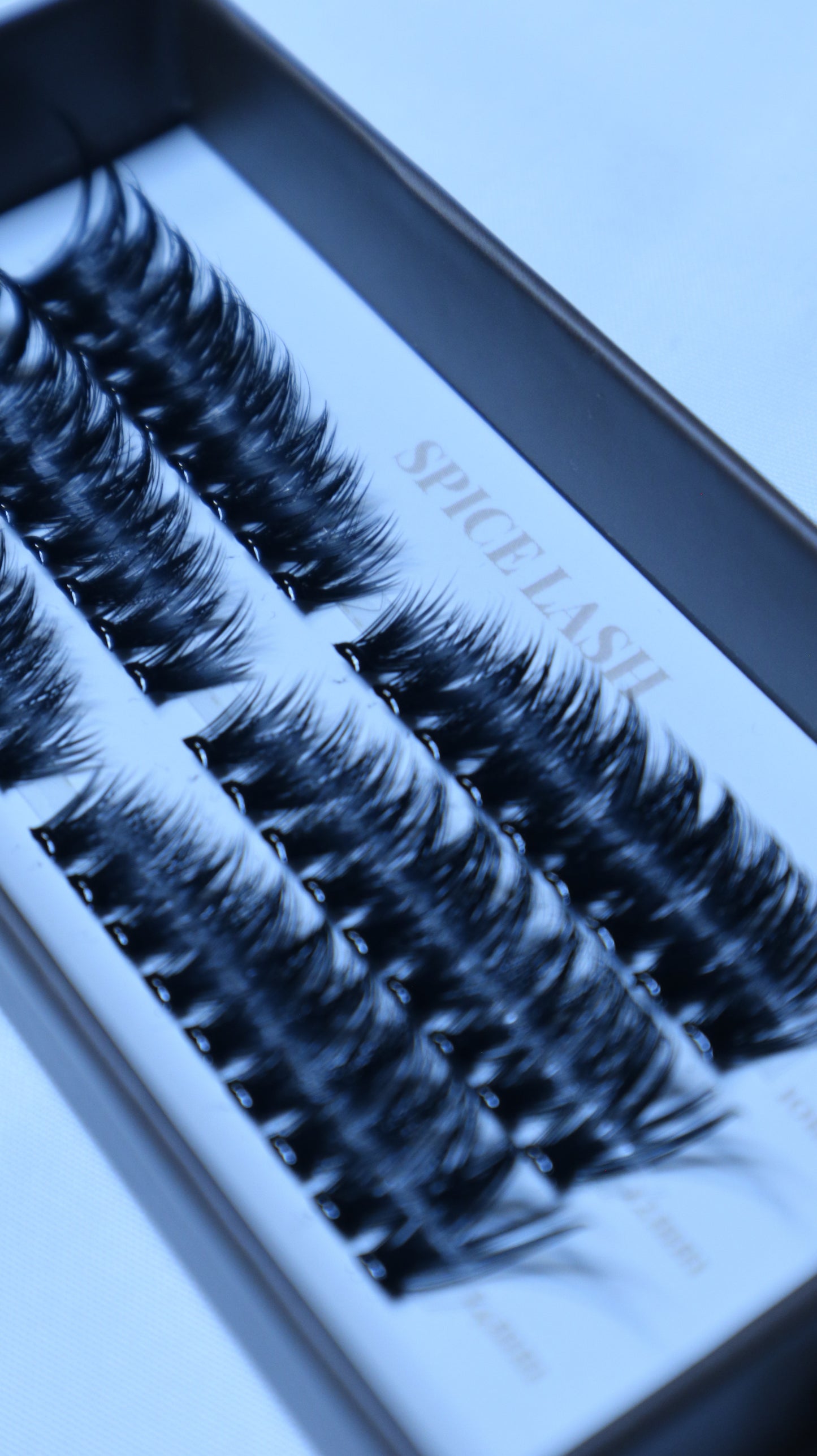 Starter Kit (incl. Mirror &amp; Eyelash Curler)