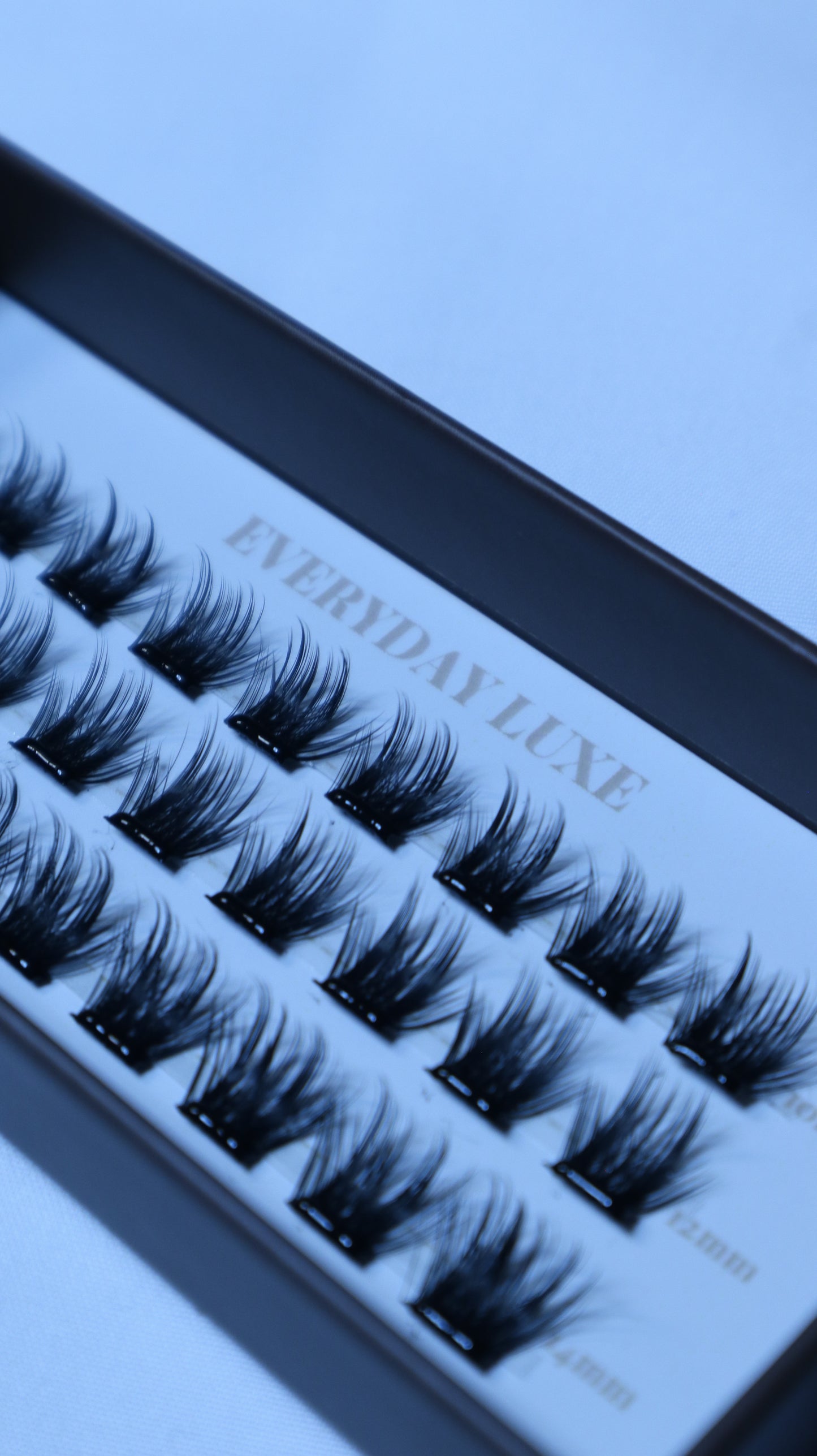 Starter Kit (incl. Mirror &amp; Eyelash Curler)