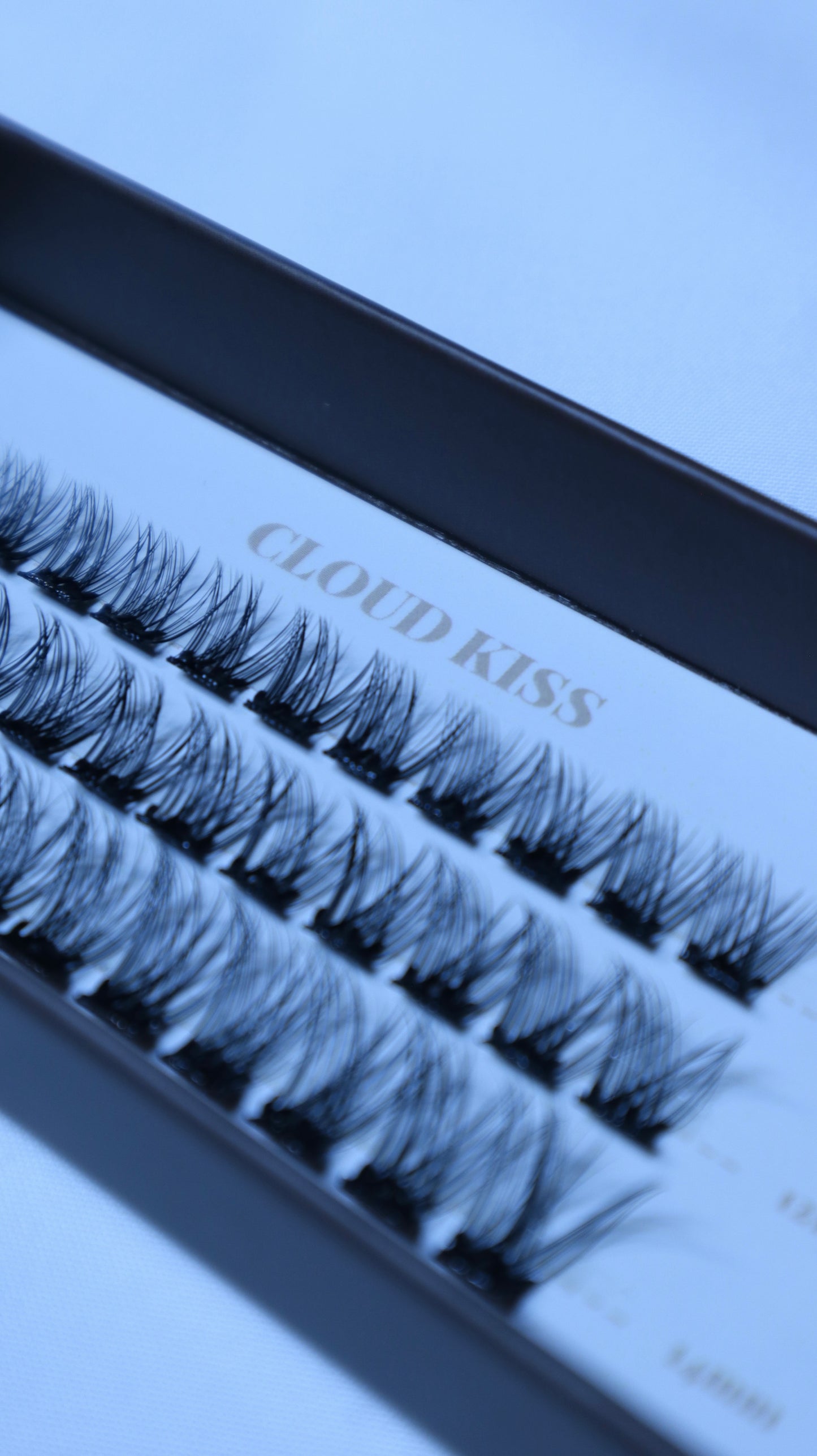 Starter Kit (incl. Mirror &amp; Eyelash Curler)