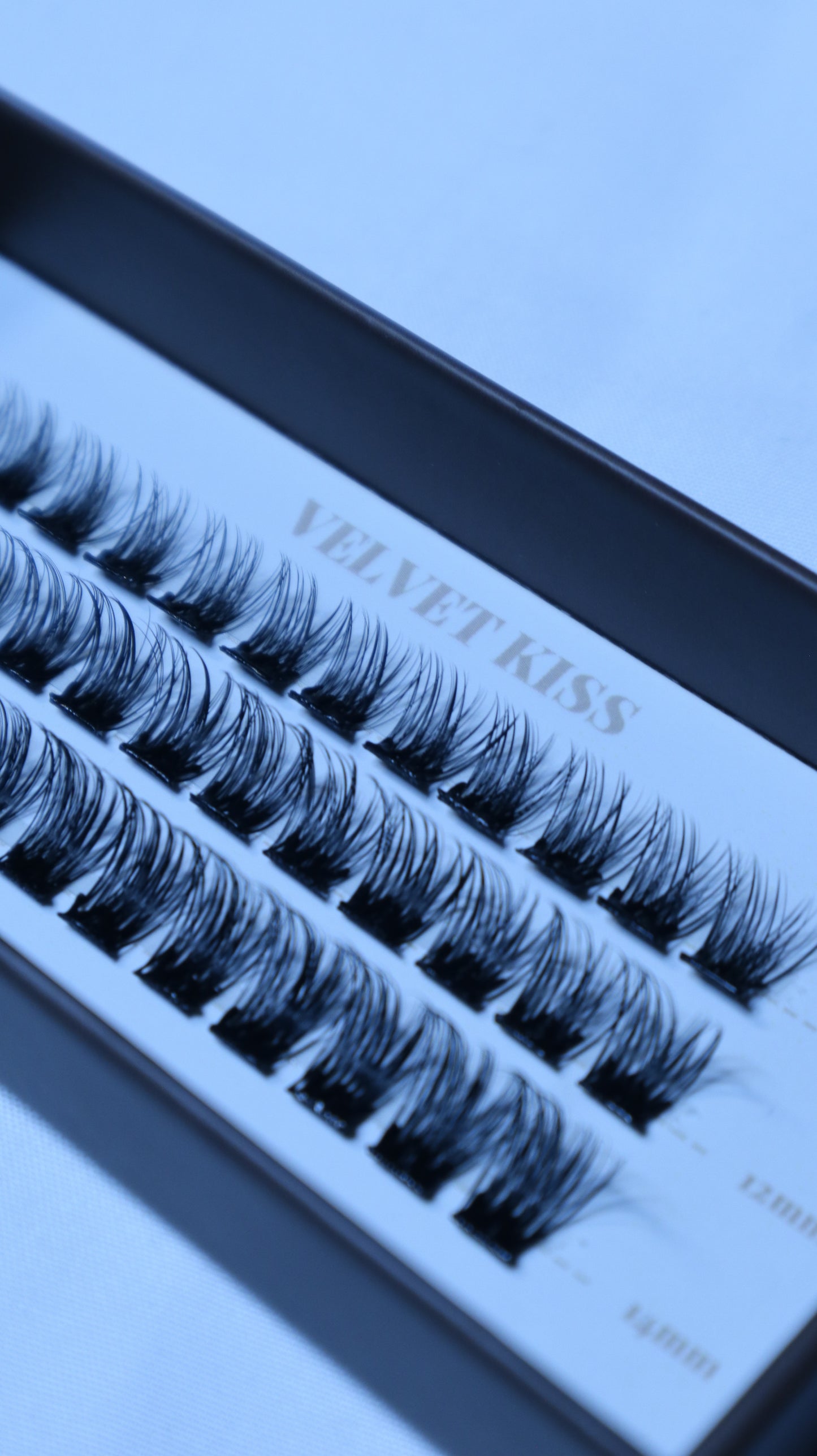 Starter Kit (incl. Mirror &amp; Eyelash Curler)