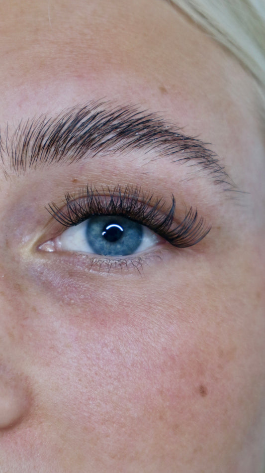 Everyday luxury - Lashes by Madelin™
