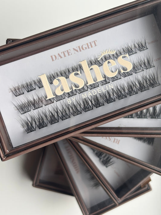 Date Night - Lashes by Madelin™