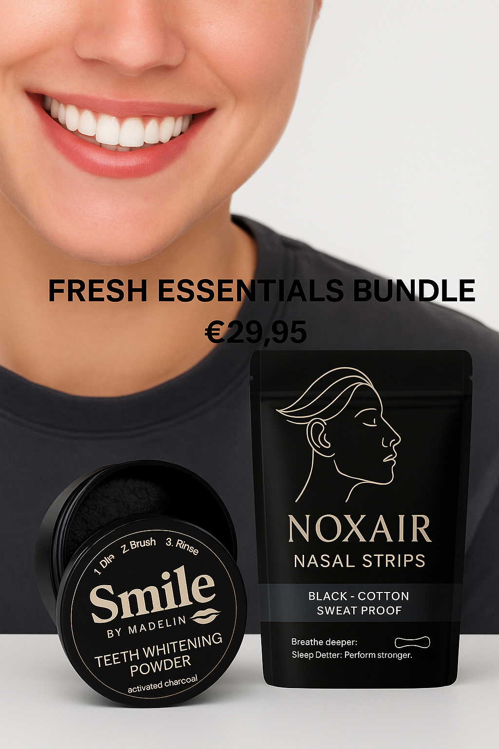 Fresh Face Bundle