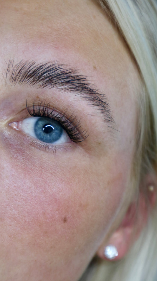 Date Night - Lashes by Madelin™