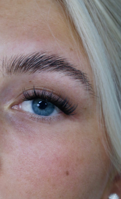 Everyday luxe - Lashes by Madelin™