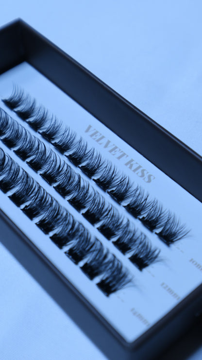 Velvet Kiss - Lashes by Madelin™