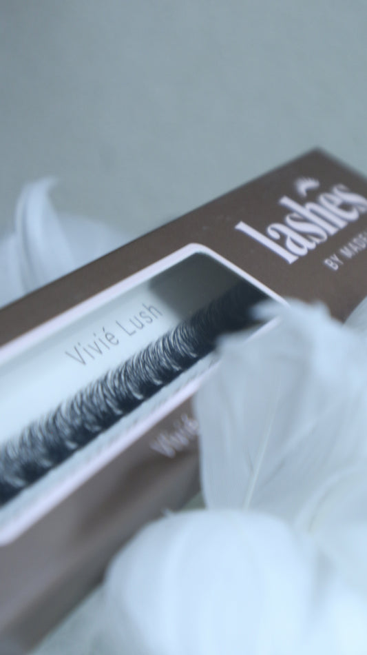 Vivié Lush - Lashes by Madelin™