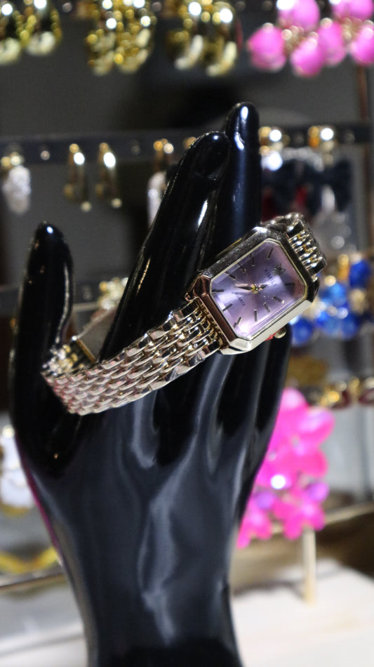 Rose Luxe