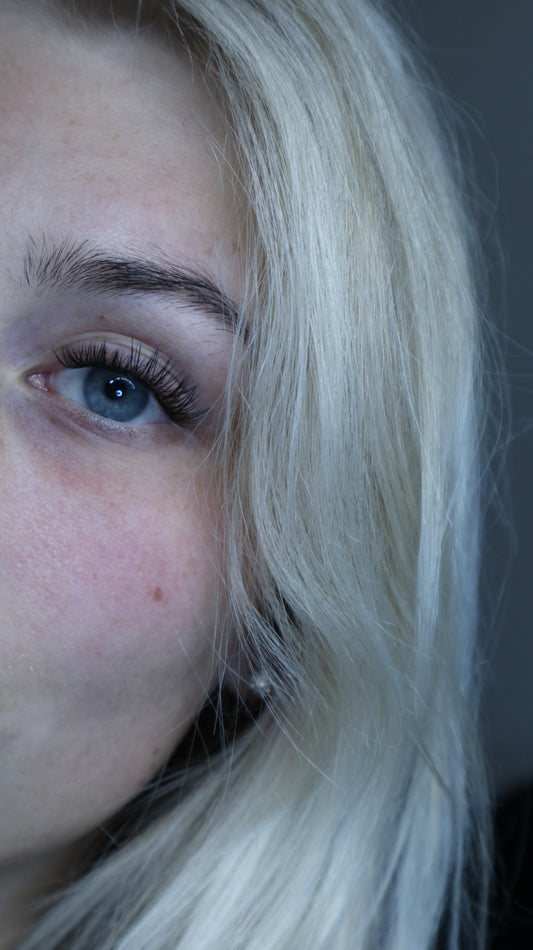 Vivié Lush - Lashes by Madelin™