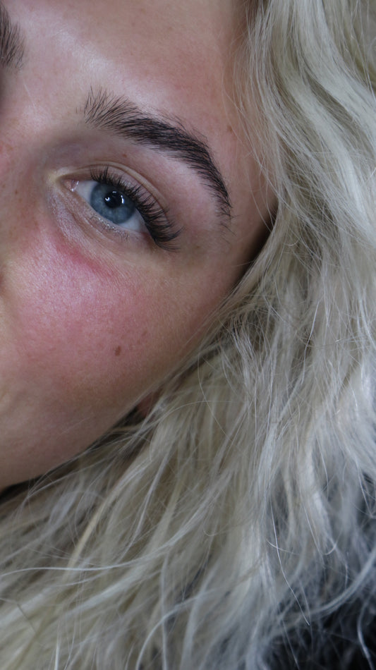 Doll Luxe - Lashes by Madelin™