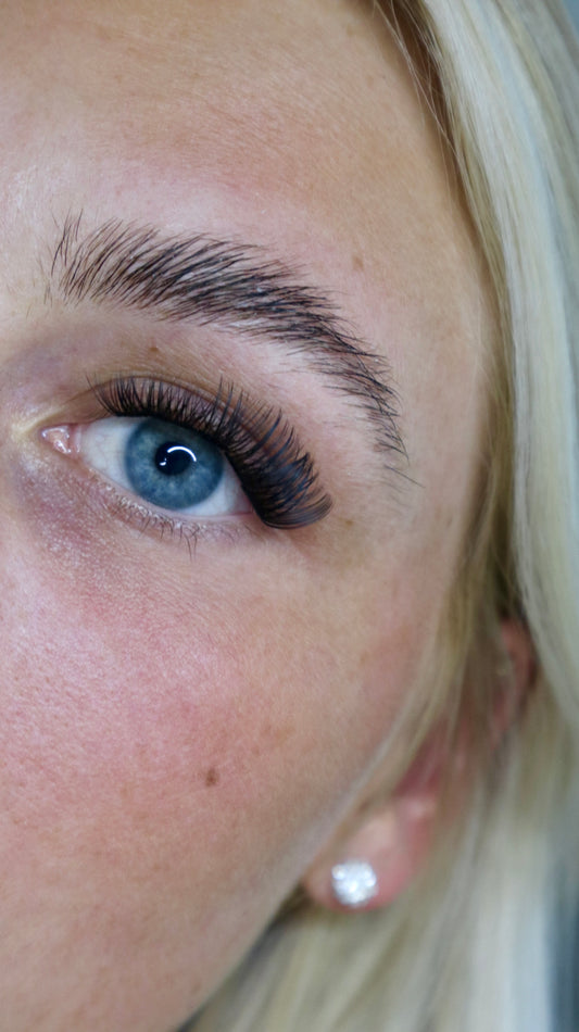 Glam rush - Lashes by Madelin™