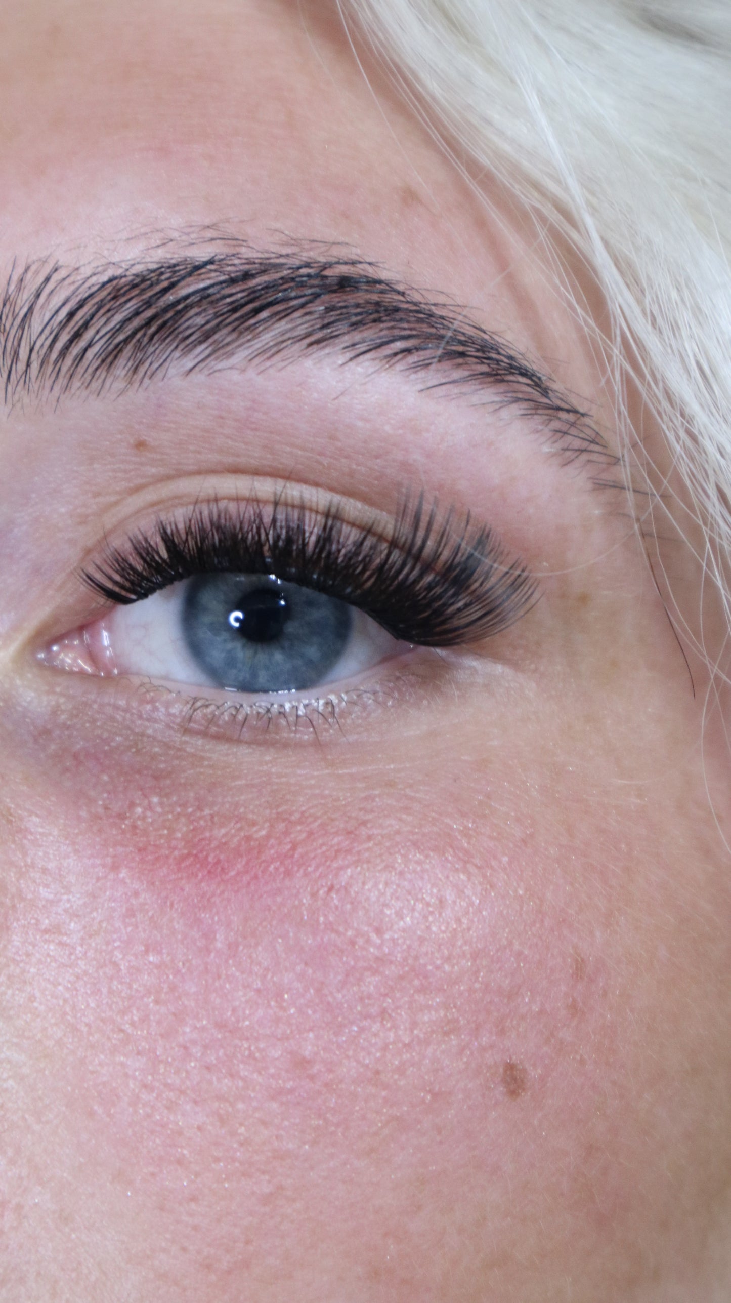 Russian Volume - Lashes by Madelin™