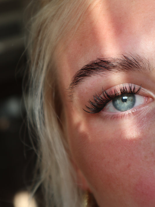 Vivié Lush - Lashes by Madelin™